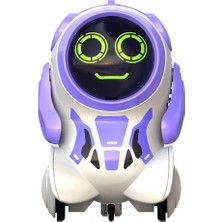 Silverlit Pokibot Robot Mor