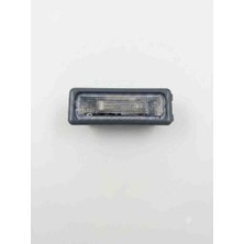OEM Renault 9-11 Tavan Lambası Ampullü 7702303053