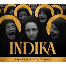 Indıka Deluxe Edition Steam Dijital Oyun Kodu (Cd Key)