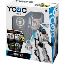 Silverlit Robo Up