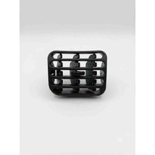 OEM Renault Clio 2 Orta Havalandırma Izgarası Sol 7702258279