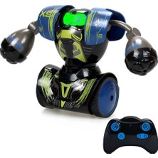 Silverlit Robo Kombat Training Pack Model 2