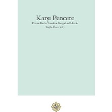 İLAV Karşı Pencere
