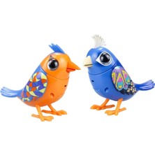 Silverlit Digibirds Ikili Paket Seri 1