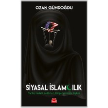 Kırmızı Kedi Yayınevi Siyasal Islamcılık