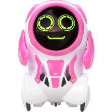 Silverlit Pokibot Robot Pembe