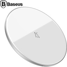 Northcity Baseus Simple 15W Upgraded Version Wireless Kablosuz Şarj Cihazı