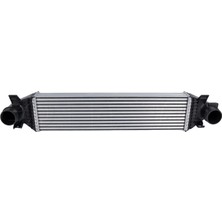 Wisco Turbo Radyatörü (Intercooler) Volvo V40 T2 - T3 - T4 - T5 2014-2019 31338734