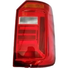 İleri Ileri Sağ Stop Lambası Volkswagen Caddy 2015- 2K1945096E