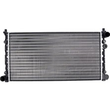 Autolux Su Radyatörü Seat Ibiza 1.2 - 1.5 I 1983-1993 04164001