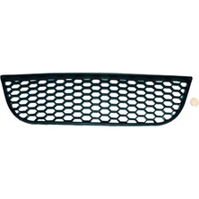 İleri Volkswagen Polo 2005-2010 Orta Tampon Izgarası 6Q0853677A