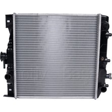Wisco Su Radyatörü Suzuki Swift 1 (Aa) 1.0 1983-1989 1770082020