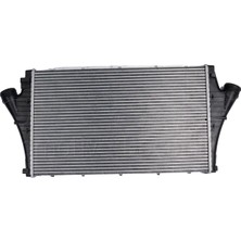 Wisco Turbo Radyatörü (Intercooler) Saab 9-3 1.9 Ttıd 2007-2015 12773072