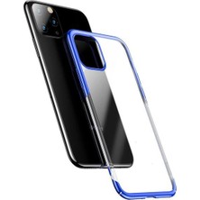 Northcity Baseus Shining Case Iphone 11 Pro 5.8 Ultra Ince Silikon Kılıf