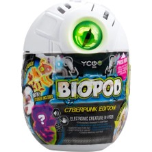 Silverlit Biopod Cyberpunk Dinozor Robot