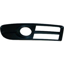 İleri Audi A4 2004-2007 Sağ Tampon Izgarası Sisli - 8E0807682F