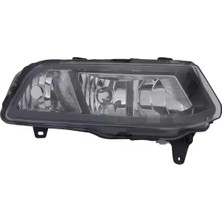 İleri Volkswagen Polo 2015- Sol Sis Farı Ampullü 6C0941661D