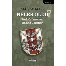 Telgrafhane Yayınları Neler Oldu?
