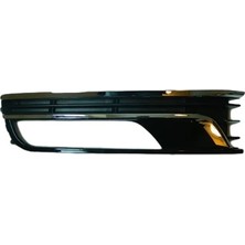 İleri Passat 2010 Sol Tampon Izgarası Comfortline 3AA854661A