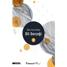İnkılap Kitabevi Dil Gerçeği