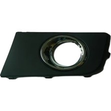 İleri Volkswagen Amarok Sol Sisli Tampon Izgarası 2H0807489