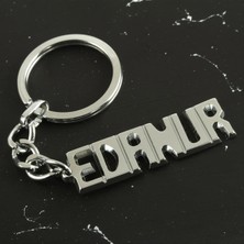 Zero Land Edntrend Edanur Isimli Anahtarlık