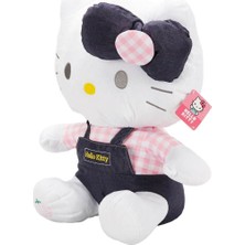 Colezium 6315 Sun-Sabc-Jnh-Sk H Kıtty Yulumlu Fiyonklu 50CM Hkty