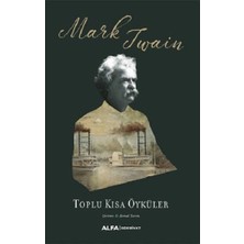 Alfa Yayınları Toplu Kısa Öyküler (Ciltli)