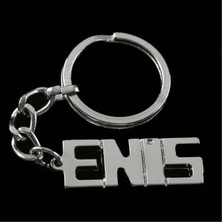 Zero Land Edntrend Enis Isimli Anahtarlık