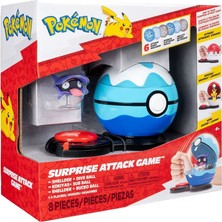 Pokemon Sürpriz Atak Oyun Seti PKW4173