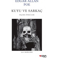 Can Yayınları Kuyu ve Sarkaç - Seçme Öyküler