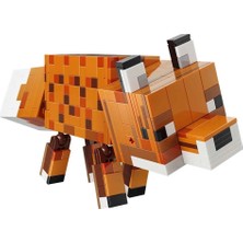 LEGO Minecraft Tilki 21588