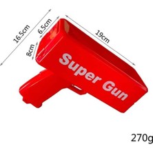 Kahveci Elektronik Store Super Gun