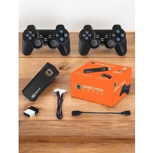 Kahveci Elektronik Store 8k Premium 20.000 Oyunlu Gamebox Tv Uyumlu