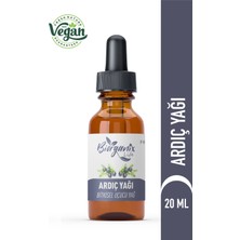 Organik Life Ardıç Tohumu Yağı 20 ml
