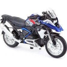 Maisto 1/18 Bmw R 1200 Gs 2017 Motosiklet 39351-03