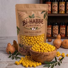 Bİ-HABBE Sarı Leblebi