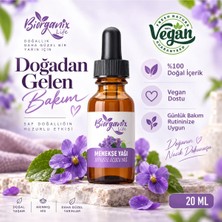 Organik Life Menekşe Yağı 20 ml