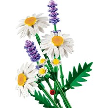 LEGO Botanicals Papatyalar 11508