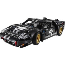 LEGO Technic 1966 Ford GT40 Mkıı 42223