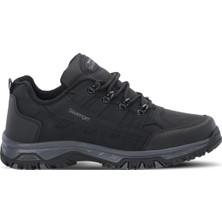 Slazenger Hunter I Erkek  Siyah Outdoor