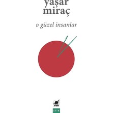Ayrıntı Yayınları O Güzel Insanlar