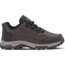 Slazenger Hunter I Erkek  Kahve Outdoor