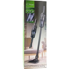 Kahveci Elektronik Store Dikey Elektrikli Süpürge