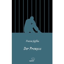 Sapiens Yayınları Der Prozess