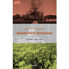Sapiens Yayınları Ayestefanos Anlaşması
