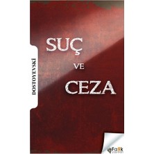 Fark Yayınları Suç ve Ceza