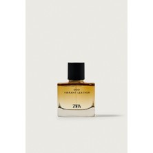 Zara Oud Vıbrant Leather Edp 60 ml (2,03 Fl. Oz)