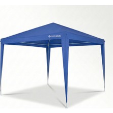 Freecamp Almeria AND1029 300X300CM Polyester Tente-Mavi