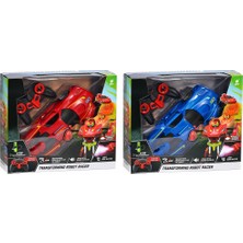 Kahveci Elektronik Store 90654 Kumandalı Transforming Robot (Adet Fiyatıdır)